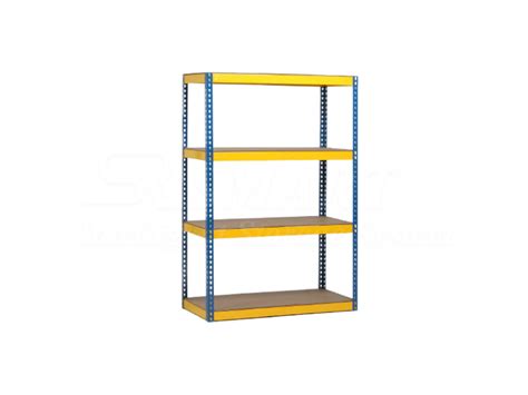 Smart Rack - Racking Supplier Kuala Lumpur (KL), Selangor, Seremban, Malaysia. 'SMART' Boltless ...