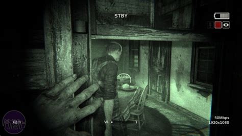 Outlast 2 Review | bit-tech.net