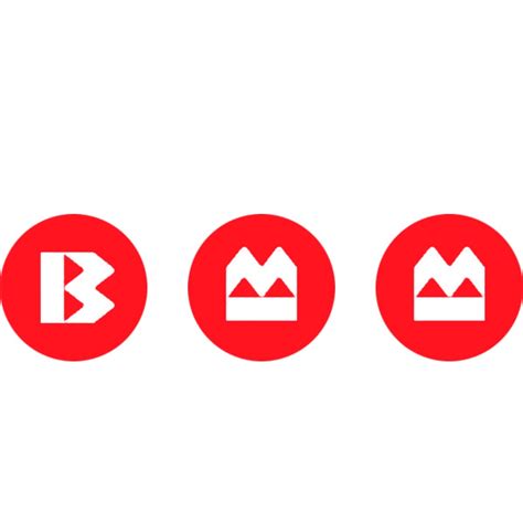 The Logo of Bank of Montreal : r/DesignPorn