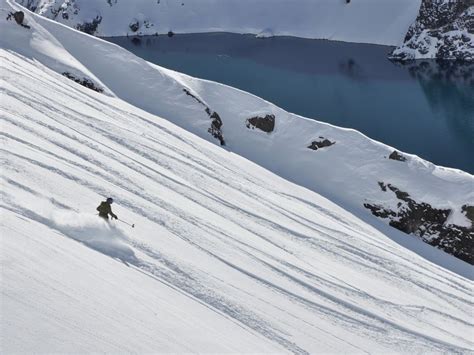 5 Best Ski Resorts in Chile, 2023/24