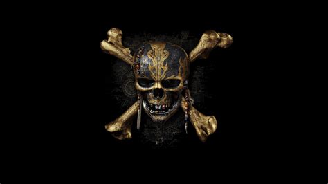 pirates, Skull, Bones Wallpapers HD / Desktop and Mobile Backgrounds