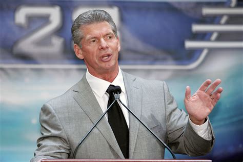 Vince McMahon Net Worth: 5 Fast Facts You Need to Know