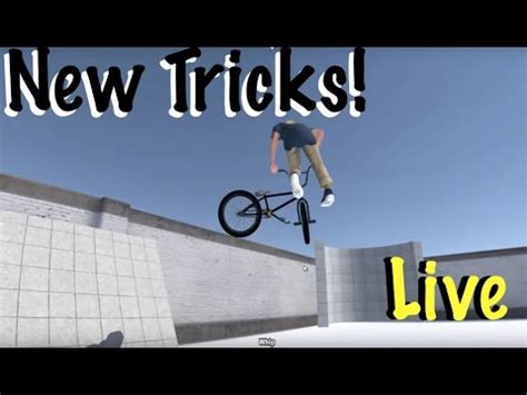 2016 BMX Streets Gameplay | DOWNLOAD NOW - YouTube