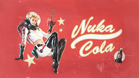 Nuka-Cola Wallpapers - Top Free Nuka-Cola Backgrounds - WallpaperAccess