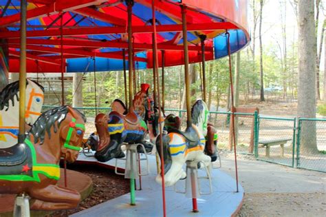 Photo of the Day: Burke Lake Park Carousel | Fairfax Station, VA Patch