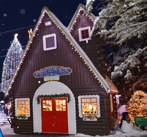 Things To Do | Santa's Village