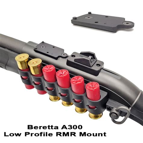 Tactical Shotgun Accessories :: Beretta Shotgun Accessories :: Beretta ...