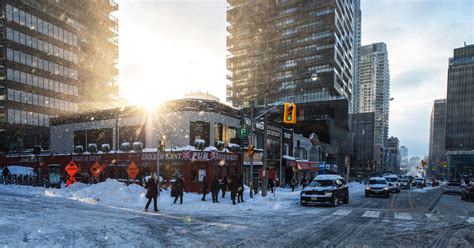 Toronto neighbourhood is asking Province to stop letting developers build huge condos