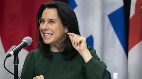 'Let's go': Mayor Valérie Plante says she's ready for second showdown with Denis Coderre | CBC News