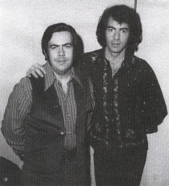 Neil Diamond - Biography and Family Tree