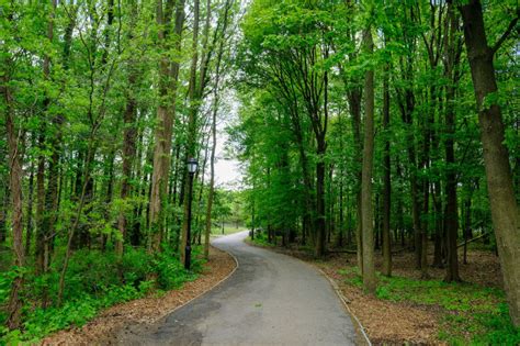 Bloomingdale Park Map : NYC Parks