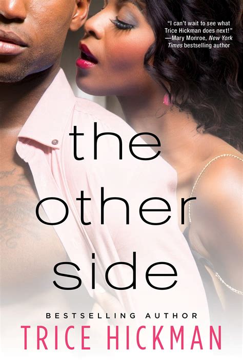 Review: The Other Side – Trice Hickman – Book Referees