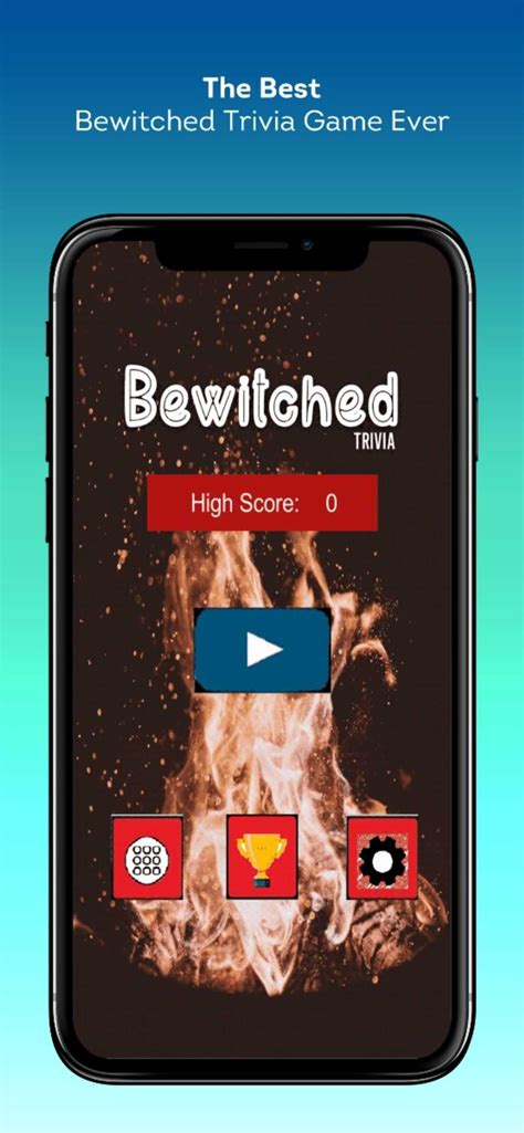 Download do APK de Bewitched Trivia Quiz para Android