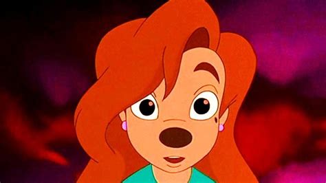 Petition · Force Disney to apologize for making Roxanne way too hot in ...