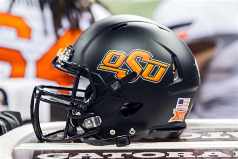 Oklahoma State Football Player Reportedly Arrested On Sunday - The Spun