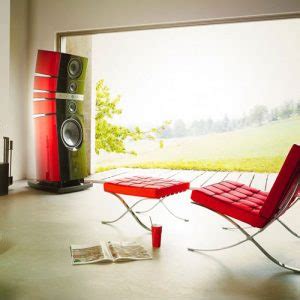 The 35 Most Expensive Home Theater Speakers in the World Today