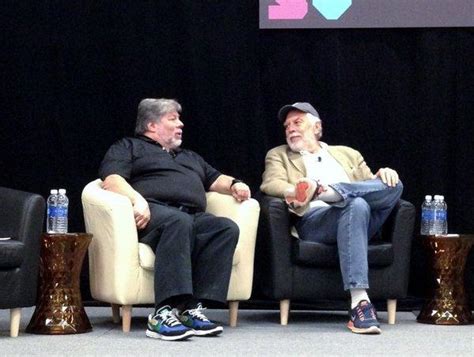 Pizarro: Wozniak, Nolan Bushnell tell their Steve Jobs stories at C2SV conference – The Mercury News