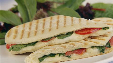 Perfecting Panini Bread: Crafting The Ideal Foundation For Gourmet Sandwiches