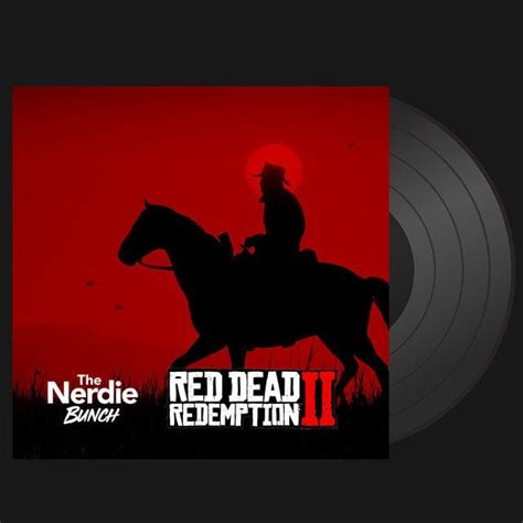 Red Dead Redemption 2 - Custom Soundtrack. A friend and I created a playlist to ride through the ...