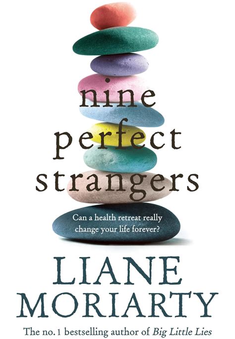 Book review: Nine Perfect Strangers - Fashion Journal