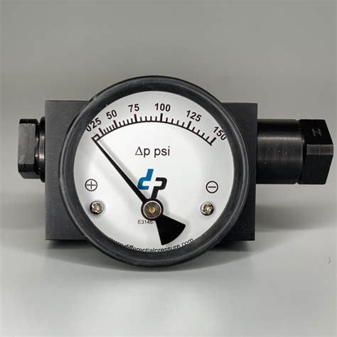 Shop Differential Pressure Gauges - Page 2 of 2 - Differential Pressure Plus