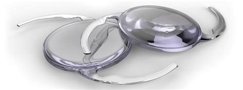 Monofocal Intraocular Lens (IOL) | Salt Lake City UT