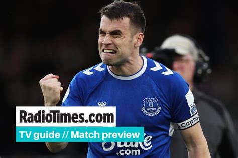 Everton v Aston Villa Premier League kick-off time, TV channel, live stream | Radio Times