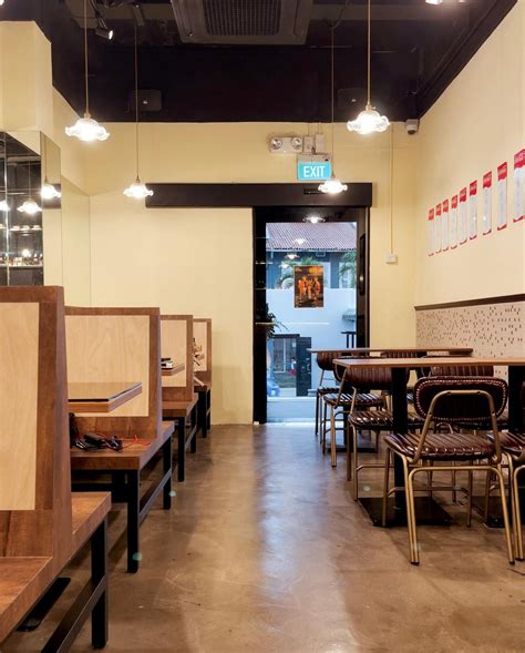 Friends Kitchen HK: New Retro Cha Chaan Teng In Chinatown | Eatbook.sg