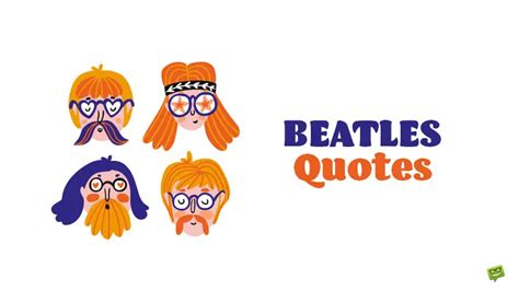 74 Undeniably Fab Quotes and Lyrics by the Beatles