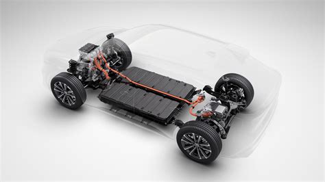 Toyota bZ4X revealed: brand’s first battery EV to be 2WD, AWD - EV Central