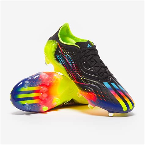 adidas Copa Sense.1 FG - Core Black/Bright Cyan/Team Solar Yellow ...