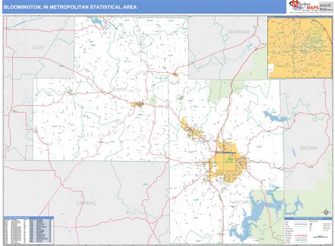 Bloomington Il Zip Code Map Map Of Zip Codes - vrogue.co