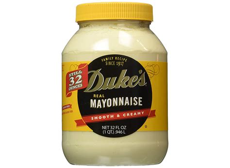 8 Healthiest Mayonnaise Brands, According to Dietitians