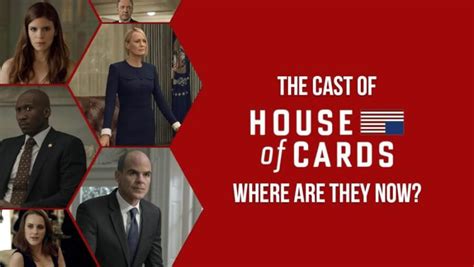 Cast house of cards season 4 - sanyoklahoma