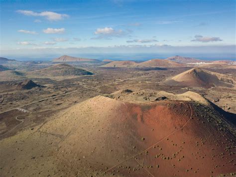 Visit Volcanoes in Lanzarote - Things to do in the Canary Islands ...