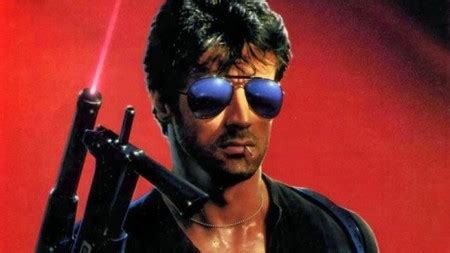 Sylvester Stallone y Robert Rodríguez barajan resucitar 'Cobra' en ...