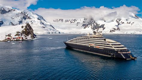 Scenic Luxury Cruises and Tours | CLIA