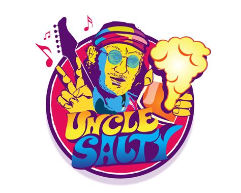 Logo Design Contest for Uncle Salty | Hatchwise