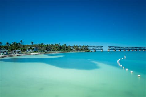 Bahia Honda State Park is a state park with an open public beach | Top Villas