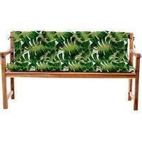 Shop Gardenista Outdoor Bench Cushions | DealDoodle