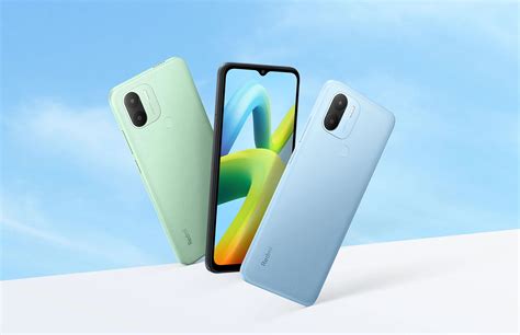 Redmi A1 Plus launches as another budget smartphone in Xiaomi's arsenal - NotebookCheck.net News