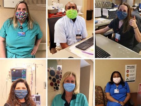 Williamson Medical Center is Accepting Hand-Sewn Masks - Williamson Source