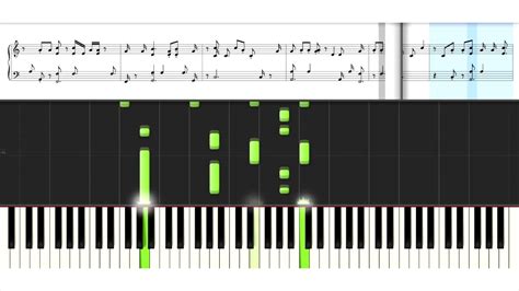 AOA - 심쿵해 (Heart Attack) - Piano Tutorial - YouTube