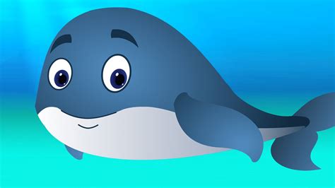 Free Blue Whale Cartoon, Download Free Blue Whale Cartoon png images, Free ClipArts on Clipart ...