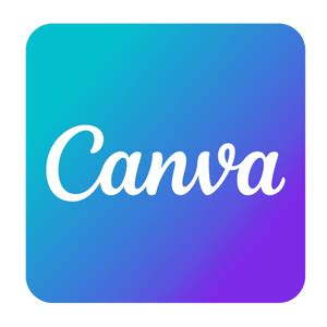 Canva new logo square transparent PNG - StickPNG