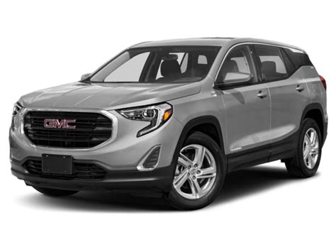 2020 GMC Terrain Reliability - Consumer Reports