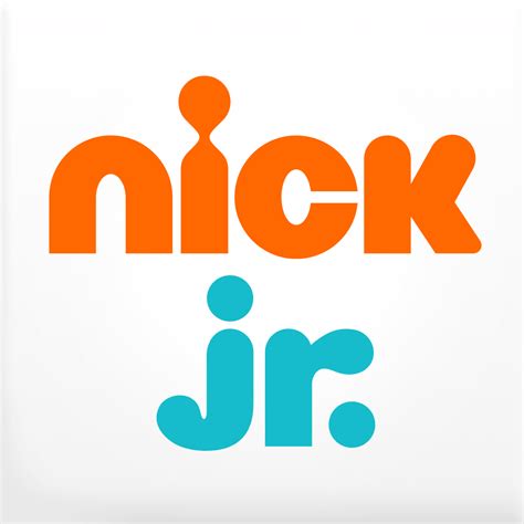 Nick Jr. iPhone App - App Store Apps