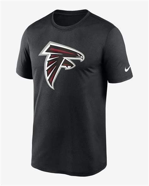 Nike Dri-FIT Logo Legend (NFL Atlanta Falcons) Men's T-Shirt. Nike.com