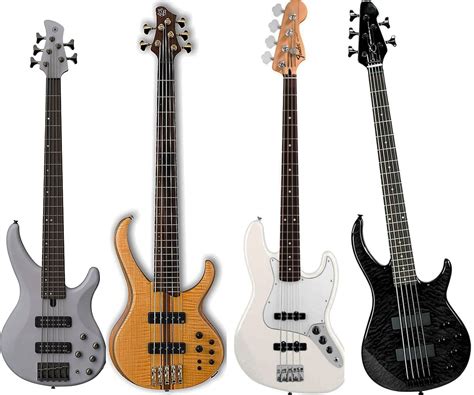 Best Cheap Bass Guitars for Any Bassline 2021