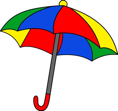 Clipart Mary Poppins Umbrella - ClipArt Best